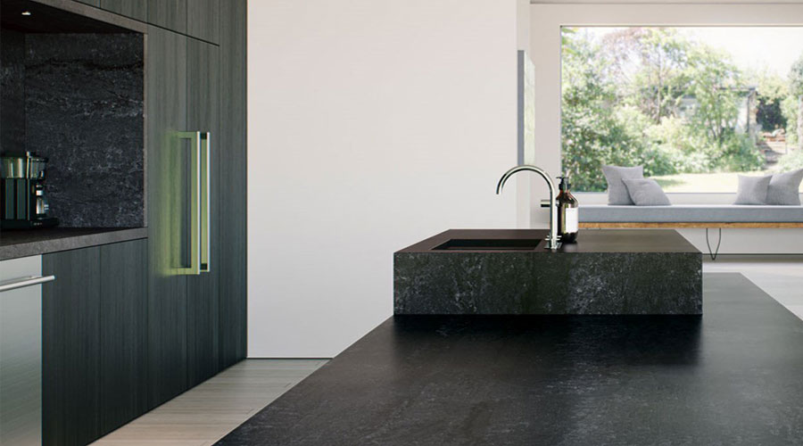Caesarstone-Black-Tempal-pic