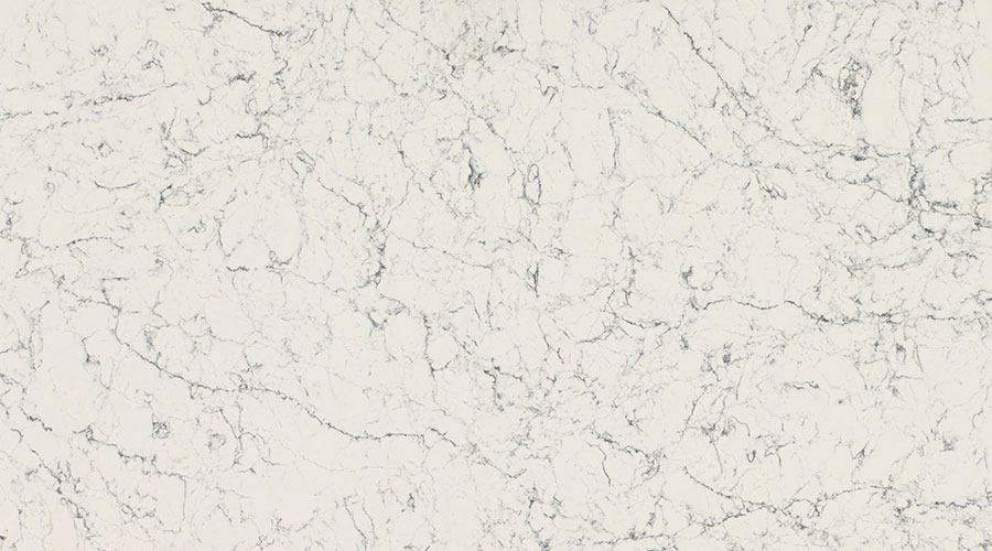 Caesarstone-White-Attica-Slab