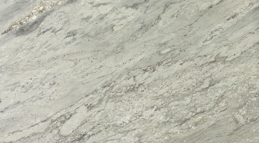 Glacier-White