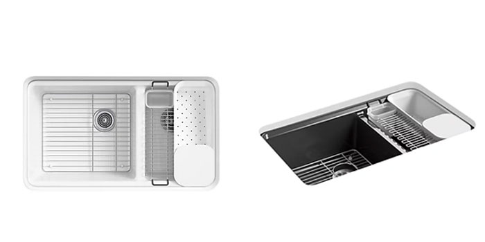 Kohler-Riverby-6040