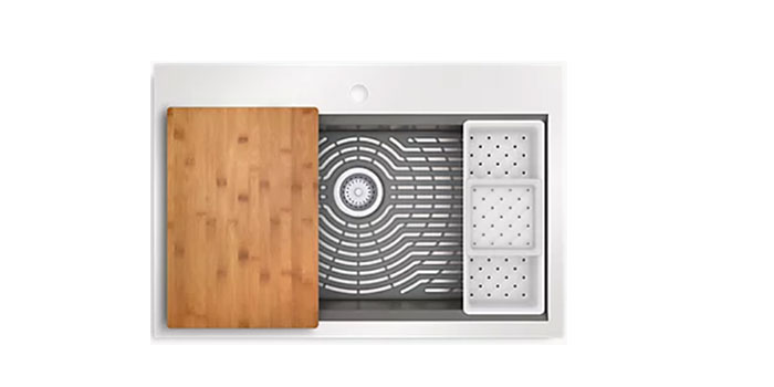 Kohler-Task-Single-Sink