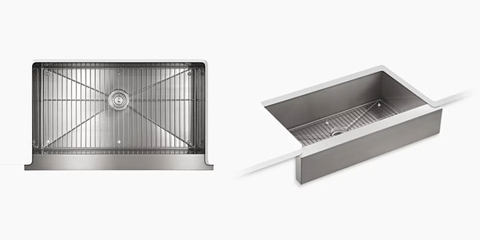 Kohler-Vault-Apron-Front